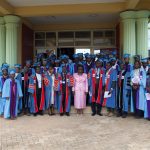 Precious Cornerstone  University admits 146  fresh students