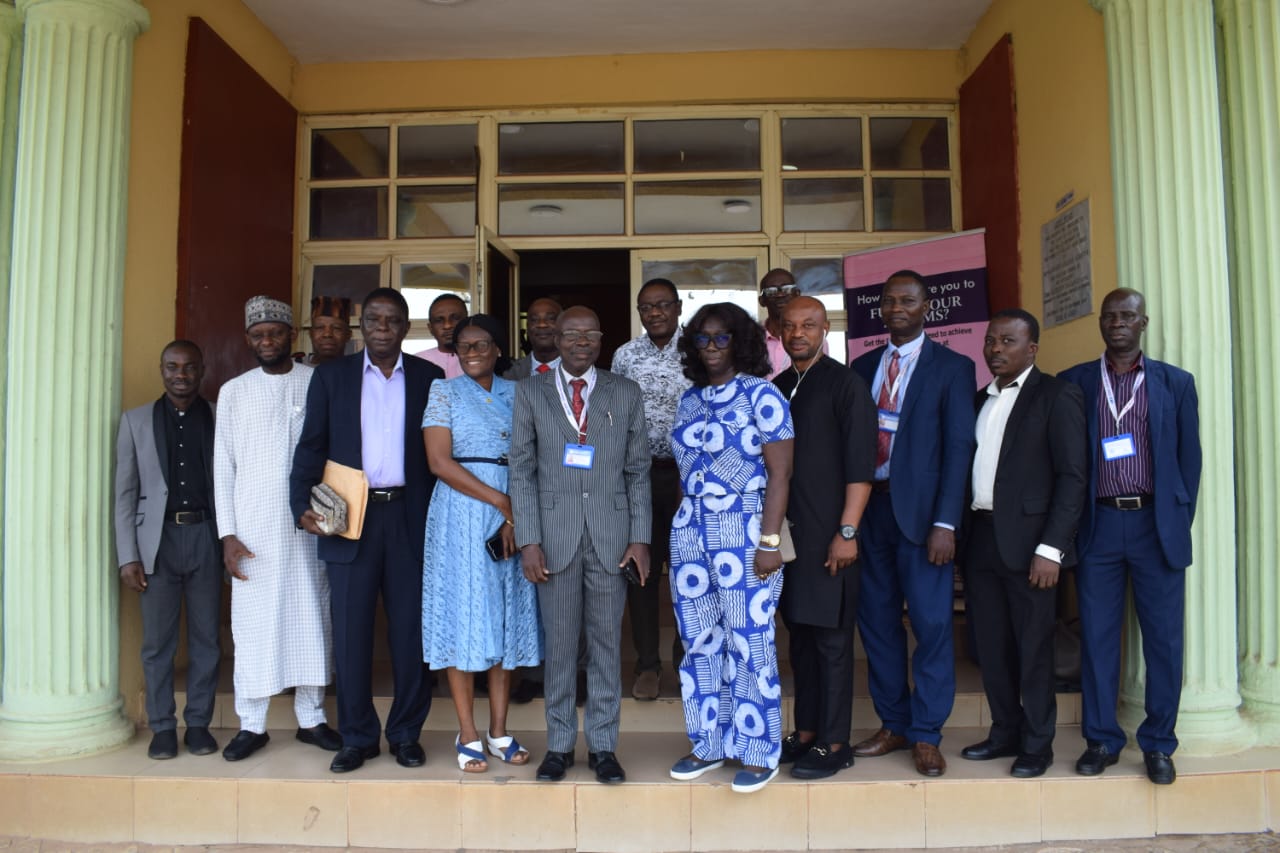 Read more about the article PCU Welcomes NUC Teams for Postgraduate Resources Verification
